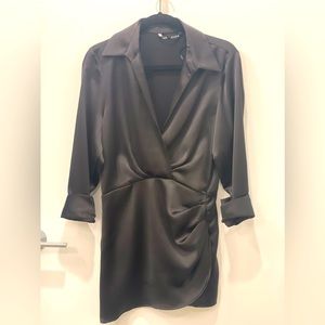 Zara cocktail dress
